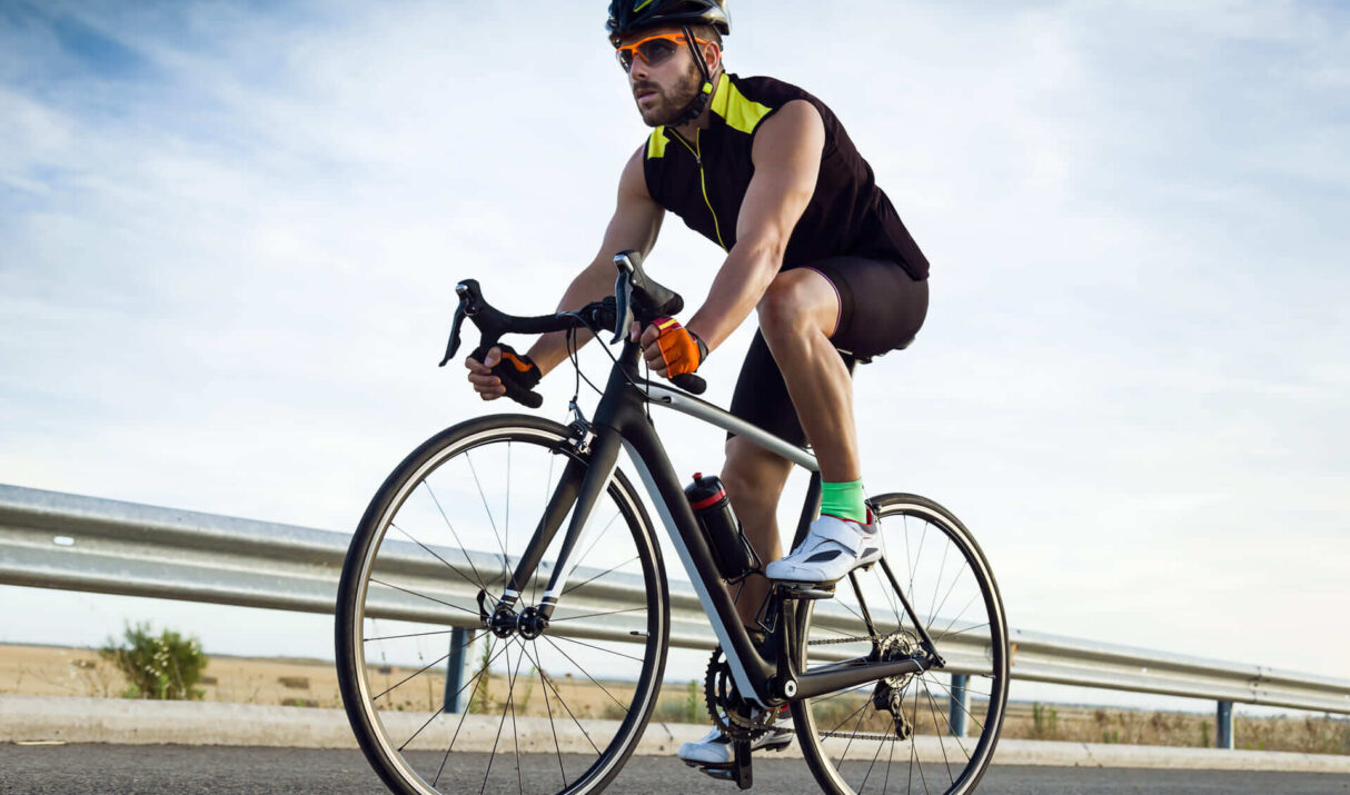 Cycling Adventures Await