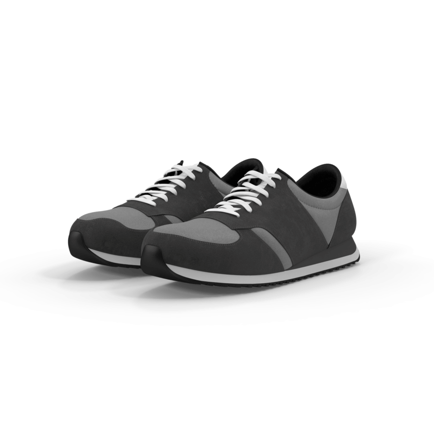 Trailblaze Trail Hiker