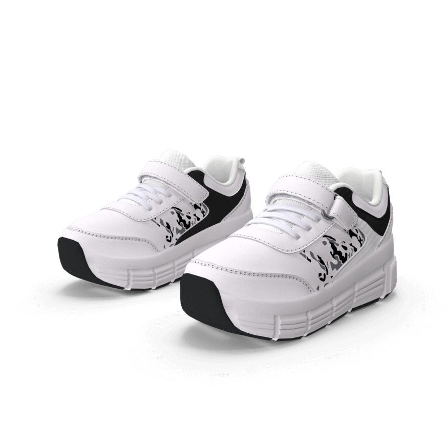 YogaZen Studio Shoes