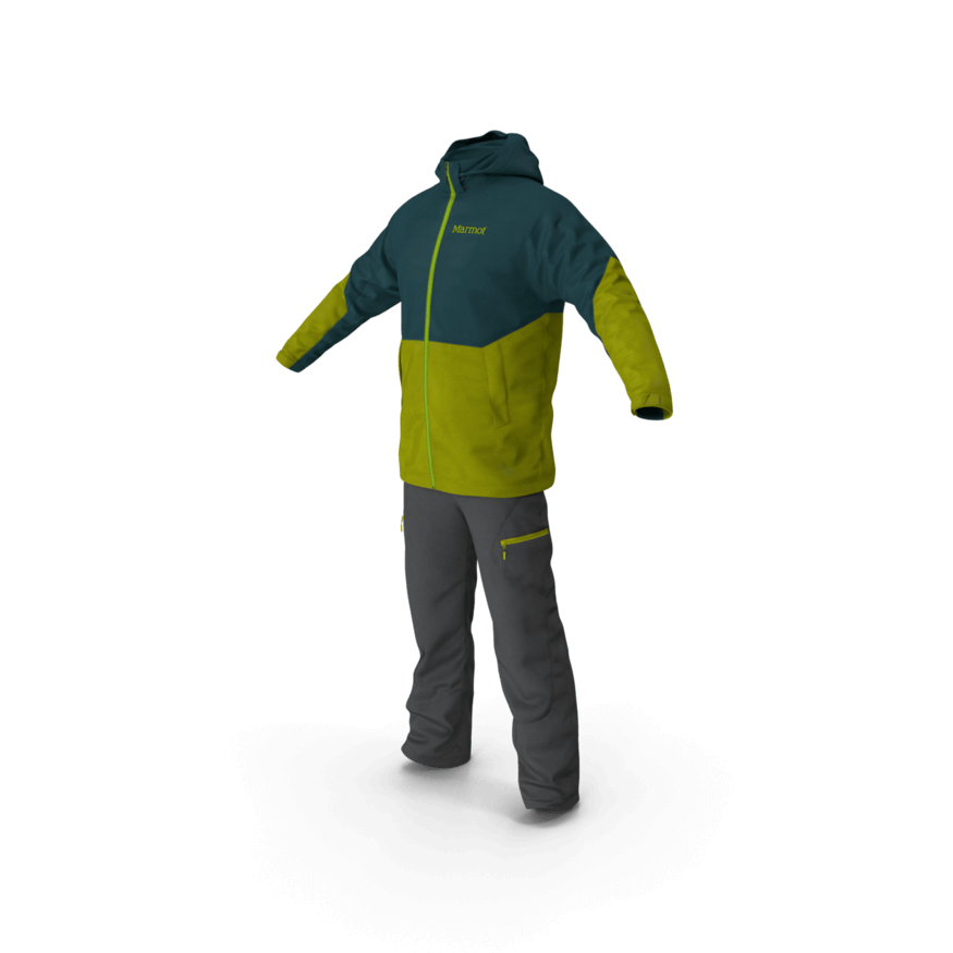 UltraFit Exercise Bike